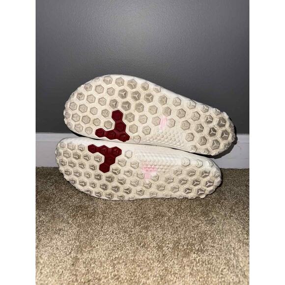 Vivobarefoot Tracker Decon Low Firm Ground 2 Sneaker Obsidian Misty Rose EU 40 - Picture 9 of 9